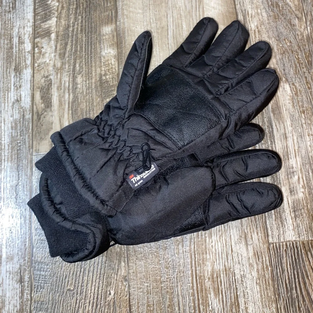 3M Thinsulate 40 gram Insulation Gloves - Picture 11 of 15